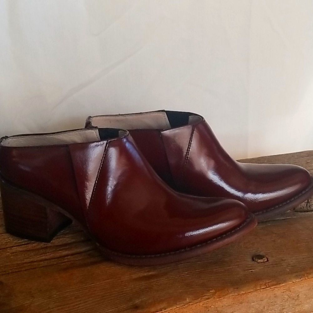 Freebird "Shae" Mules